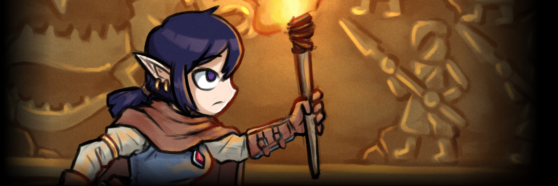 ArtStation - Filthy Drawings