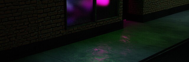 ArtStation - Cole Stevenson