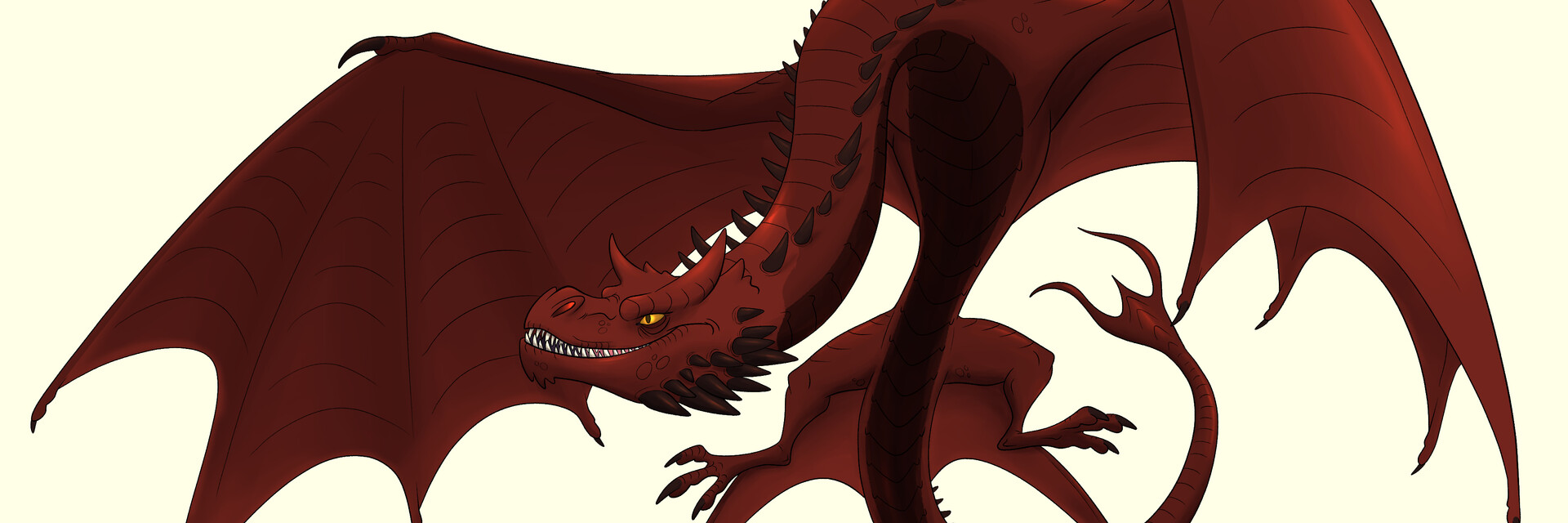 ArtStation banner for @vancliff