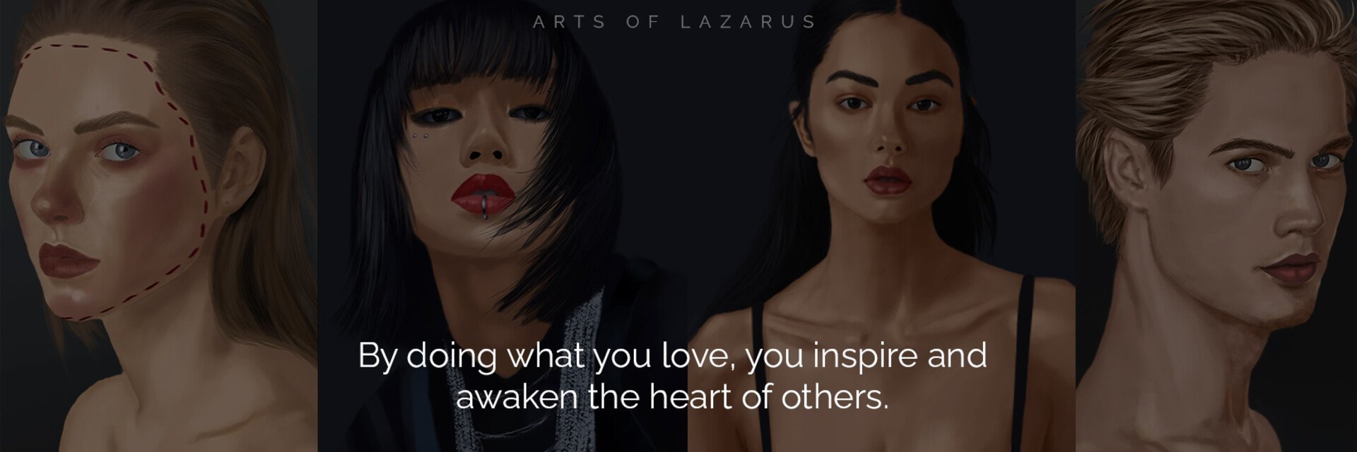 Arts of Lazarus