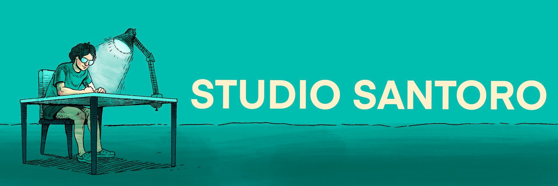 ArtStation Angelo Santoro