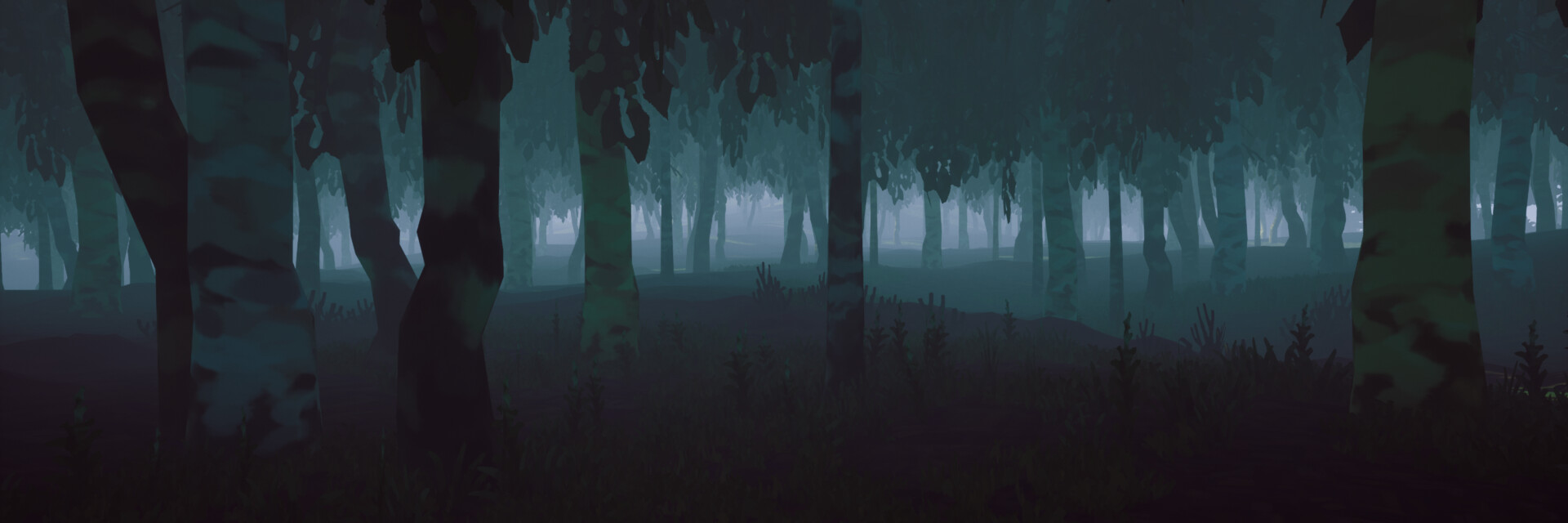 ArtStation banner for @ripley