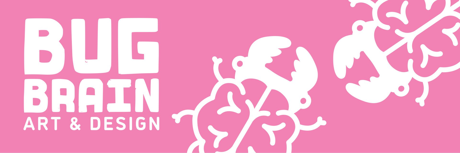 ArtStation - Bug Brain