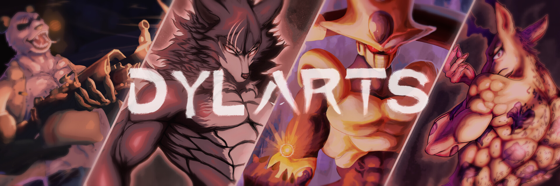 dylarts