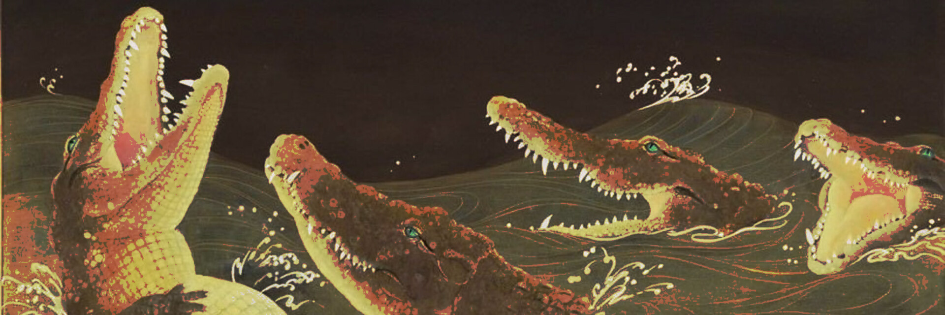 ArtStation banner for @dud