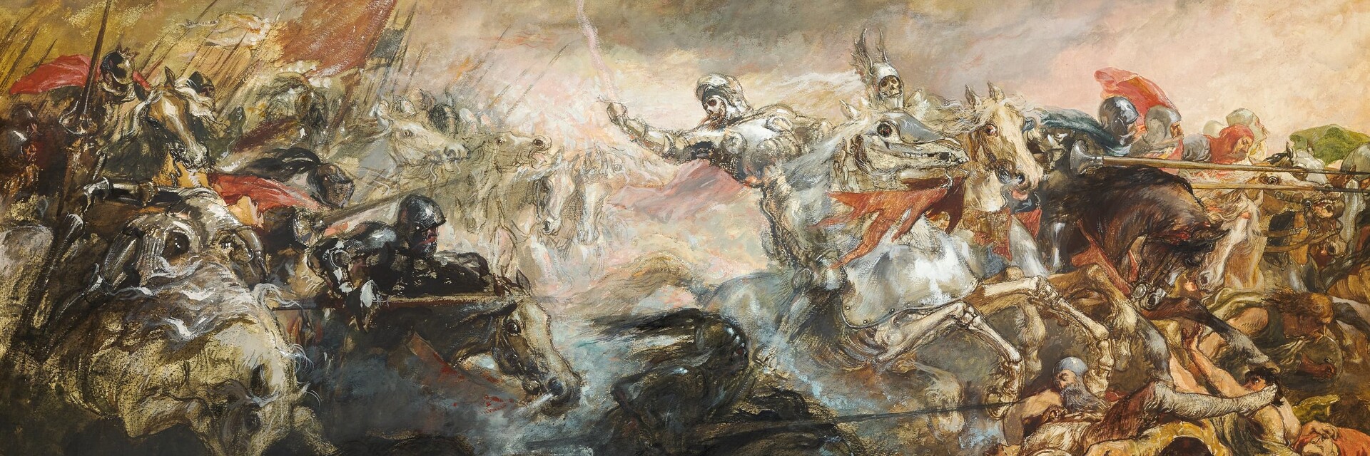 Историки войны. Битва при Панипате (1761). Панорама Бородино. Война 1812 Бородинское сражение.