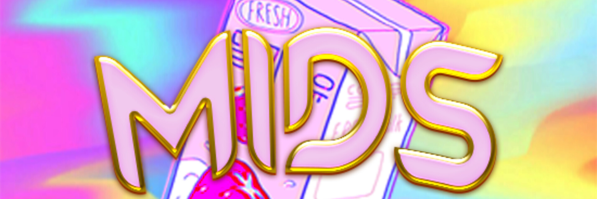 ArtStation banner for @waxed