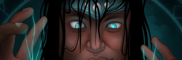 Artstation Daytime Demon