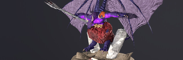 ArtStation - Brian Hack