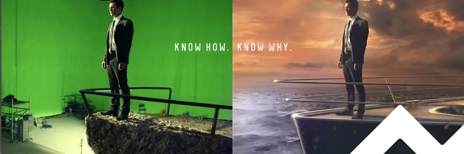 ArtStation - The DAVE School