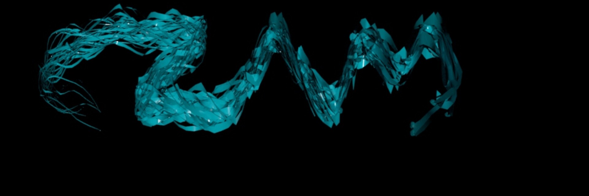 ArtStation banner for @zameer
