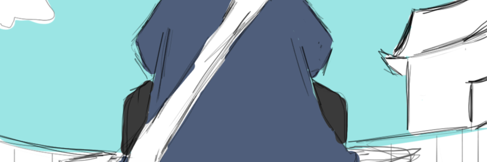 ArtStation banner for @tyrese