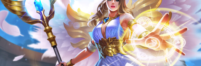 ArtStation - Giorgia Fortunati