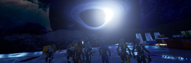 ArtStation - Ken Mathis