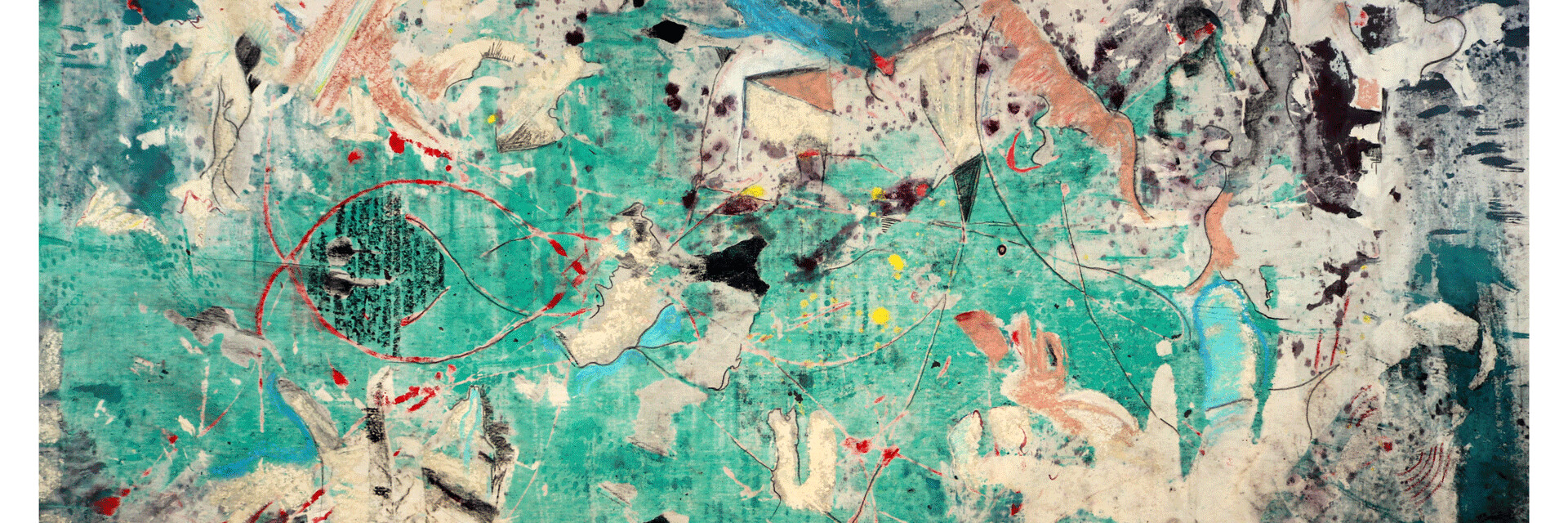 ArtStation Ben Saucier