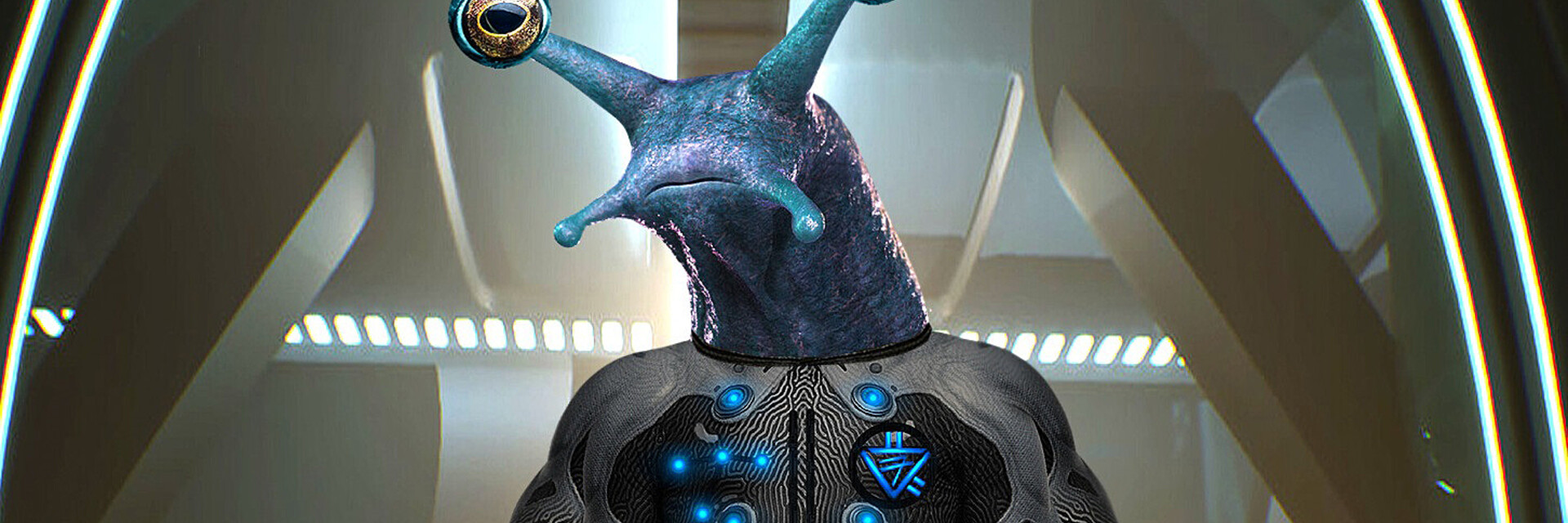 ArtStation DEFIANCE Studios