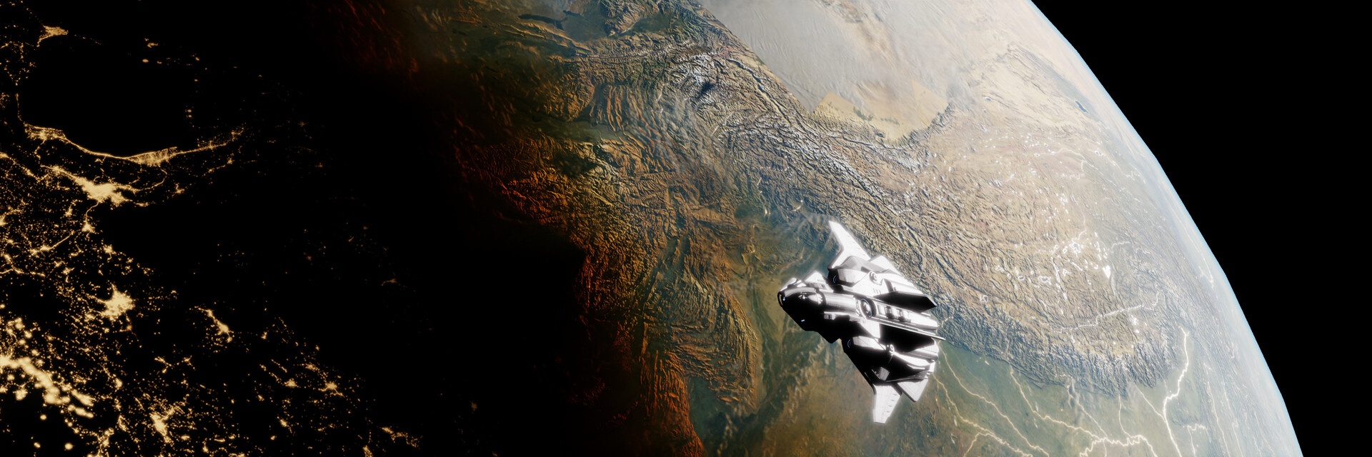 ArtStation banner for @legendary