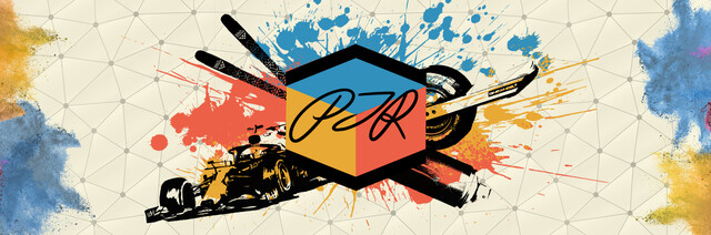 ArtStation - Parker Reed