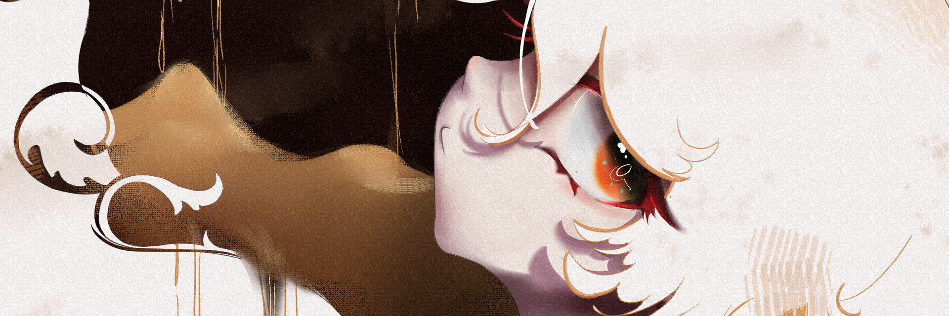 ArtStation banner for @blocks
