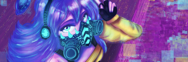 Artstation Theartbunni