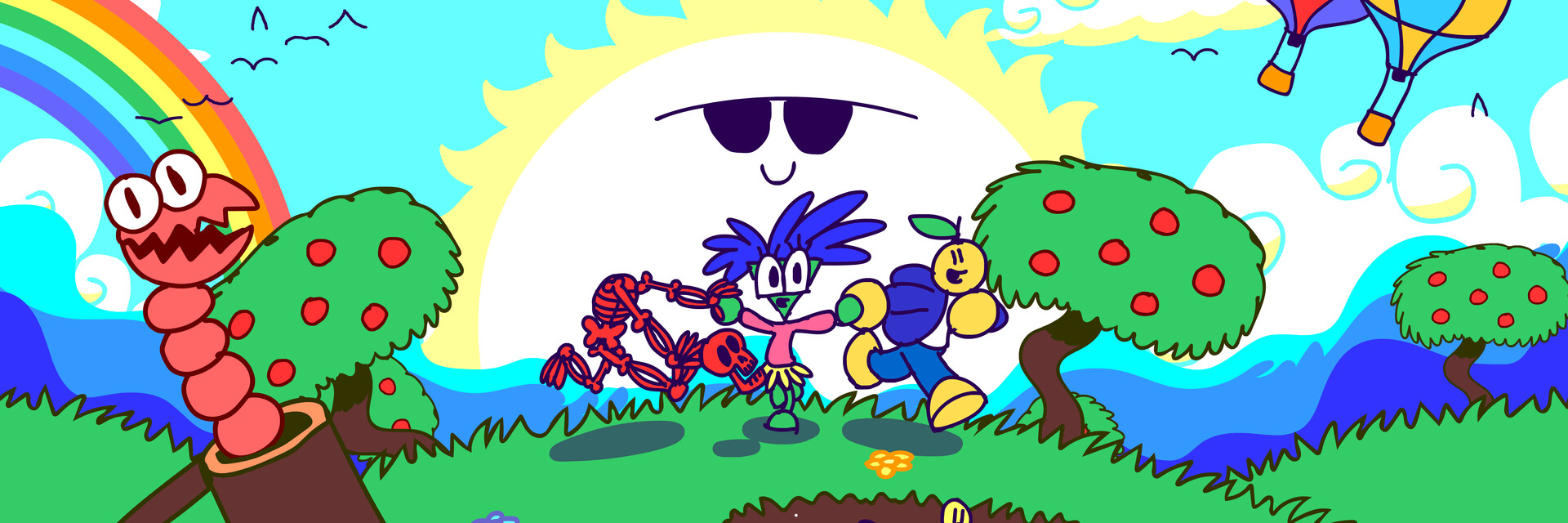 ArtStation Chutney Glaze