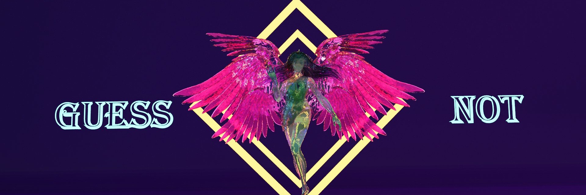 ArtStation Clifton Dykes