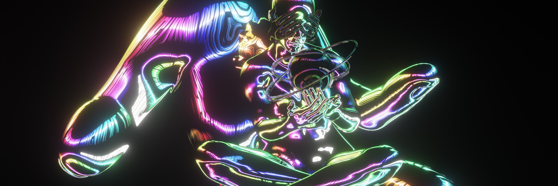 ArtStation banner for @uid