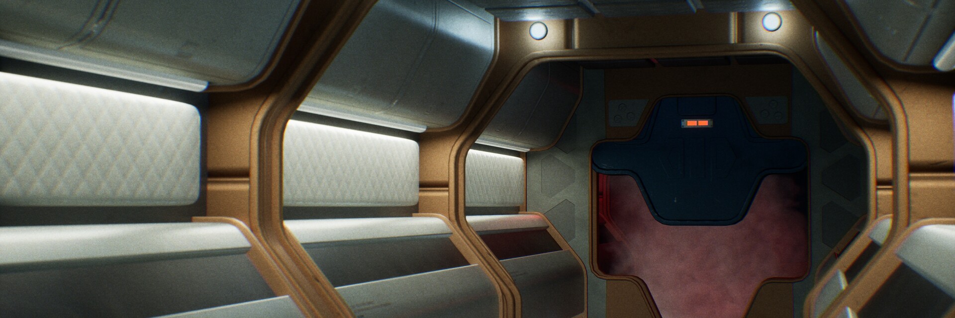 ArtStation banner for @boyle