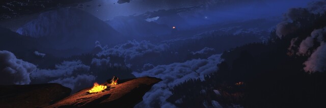 ArtStation Magomed Makhsunov