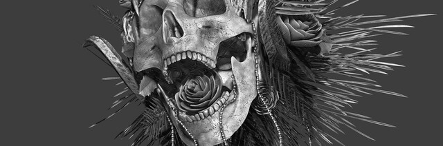 ArtStation - Richard Counsell