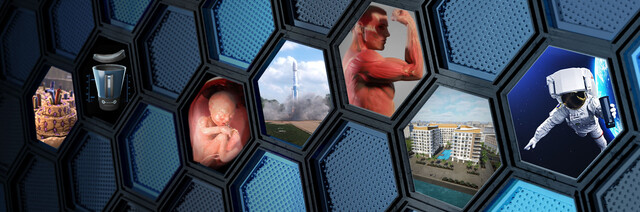 ArtStation - Trinity Animation