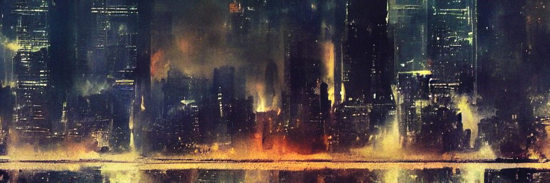 ArtStation Alex Pepper