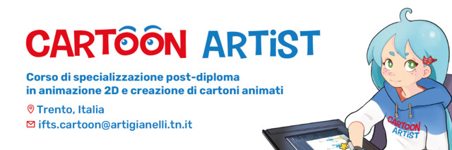 ArtStation - Cartoon Artist