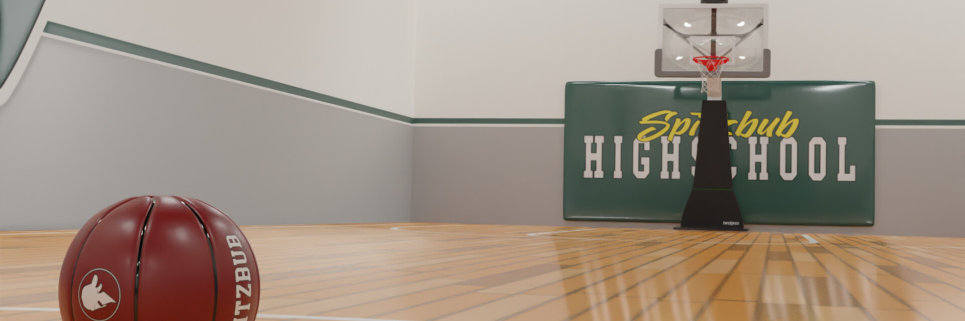 Spitzbub ART 3D Artist