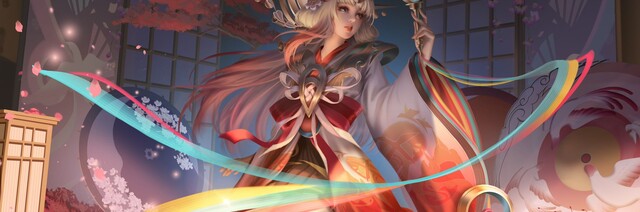 ArtStation - Chenyi Ma