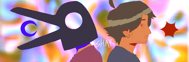 ArtStation - Rodrigo Miguez Strauch