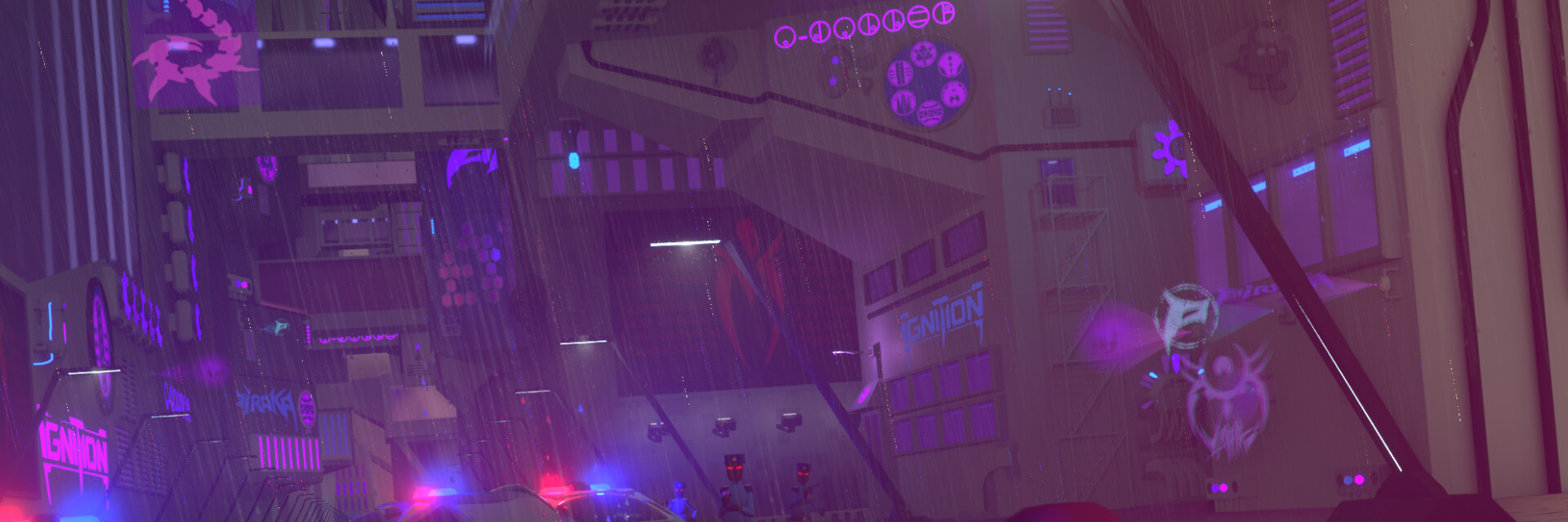 ArtStation - Дмитрий Брагин