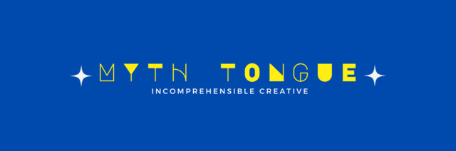 Artstation Myth Tongue