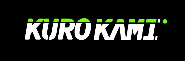 ArtStation KURO KAMI