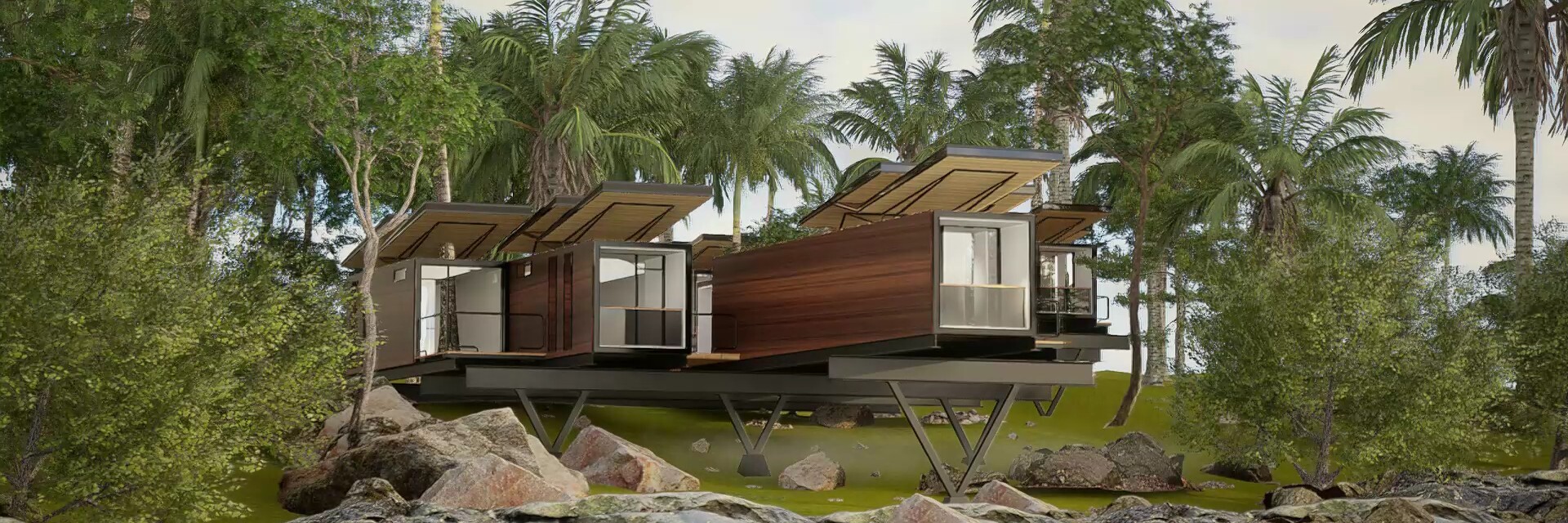 Artstation Rendering Artists