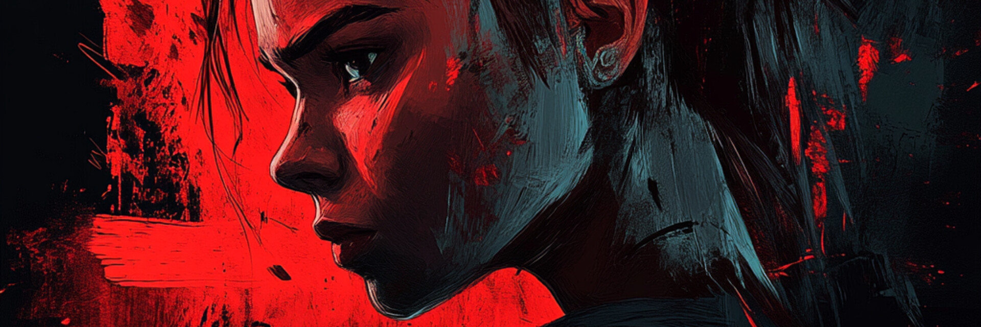 ArtStation banner for @zyles