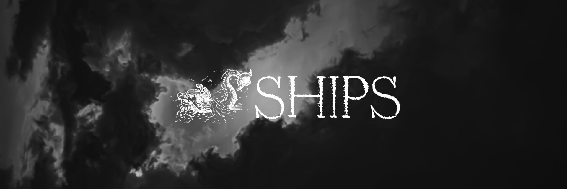 ArtStation banner for @ships