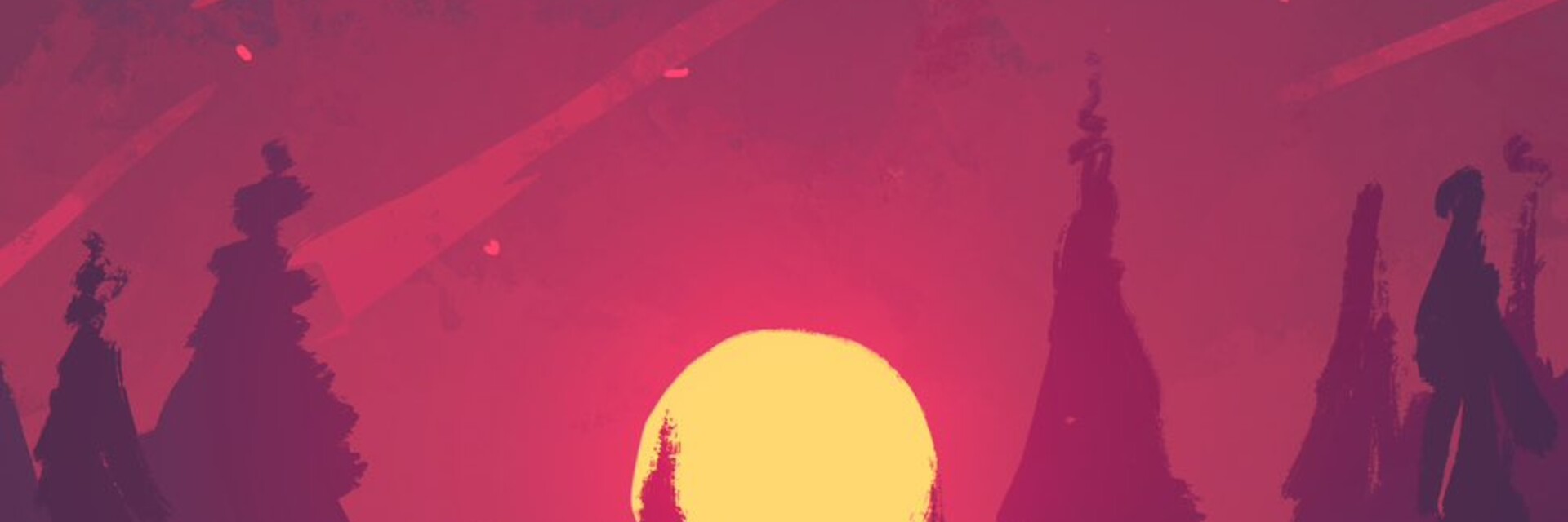 ArtStation banner for @wheeled