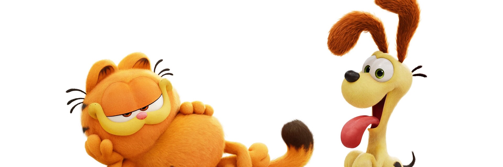 [PELÍSPLUS] VER. Garfield Fuera de casa (2024) ONLINE