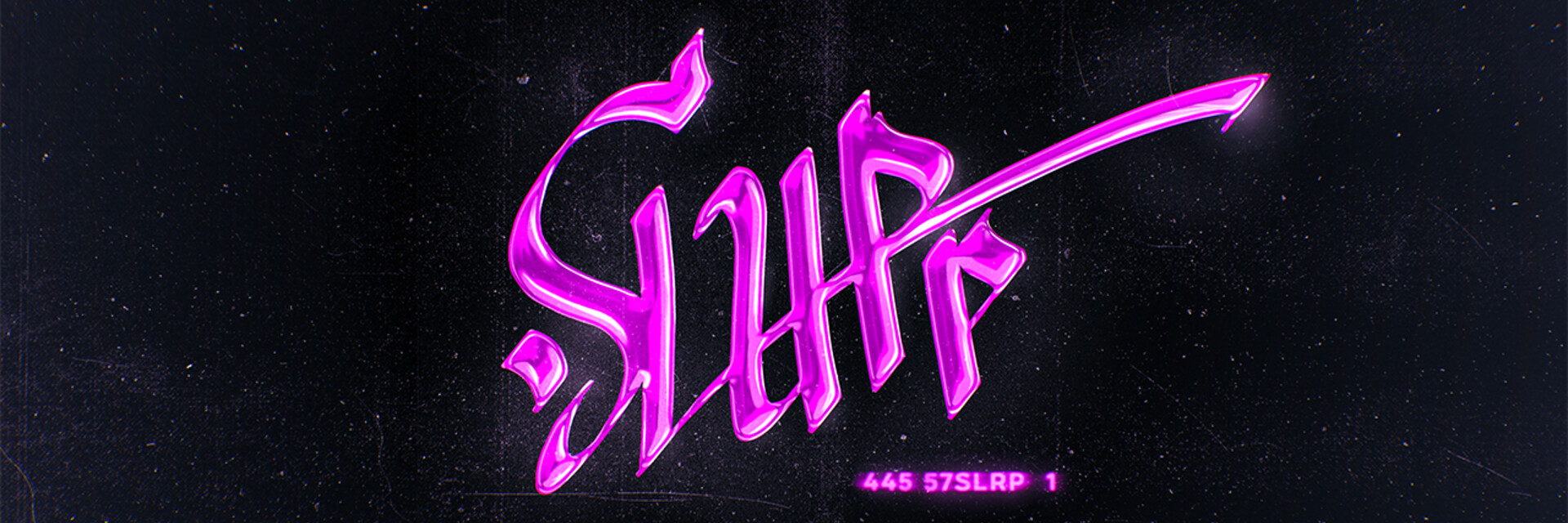 ArtStation banner for @slurp