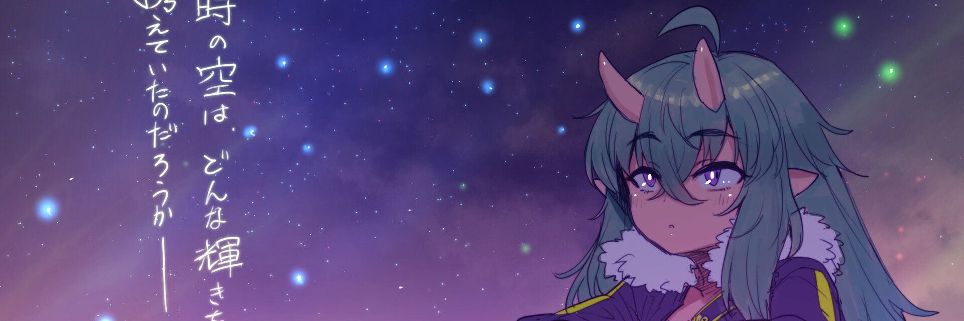 ArtStation banner for @anchors