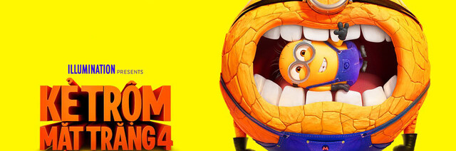 despicable me 4 full movie dailymotion english