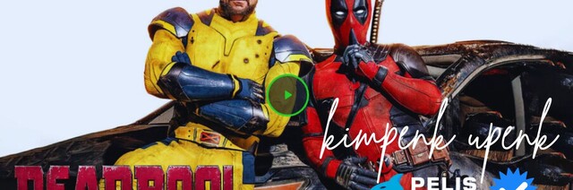 ((PELÍSPLUS)) Ver▷ Deadpool 3 [2024} Online en Español y Latino Gratis thumbnail