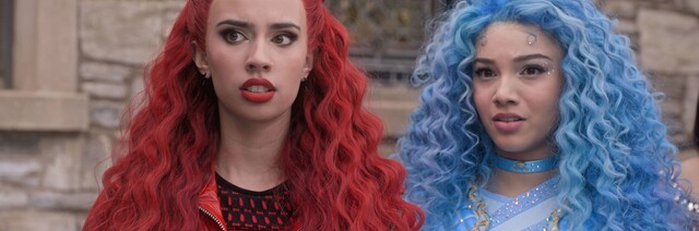 descendants 4 full movie free dailymotion