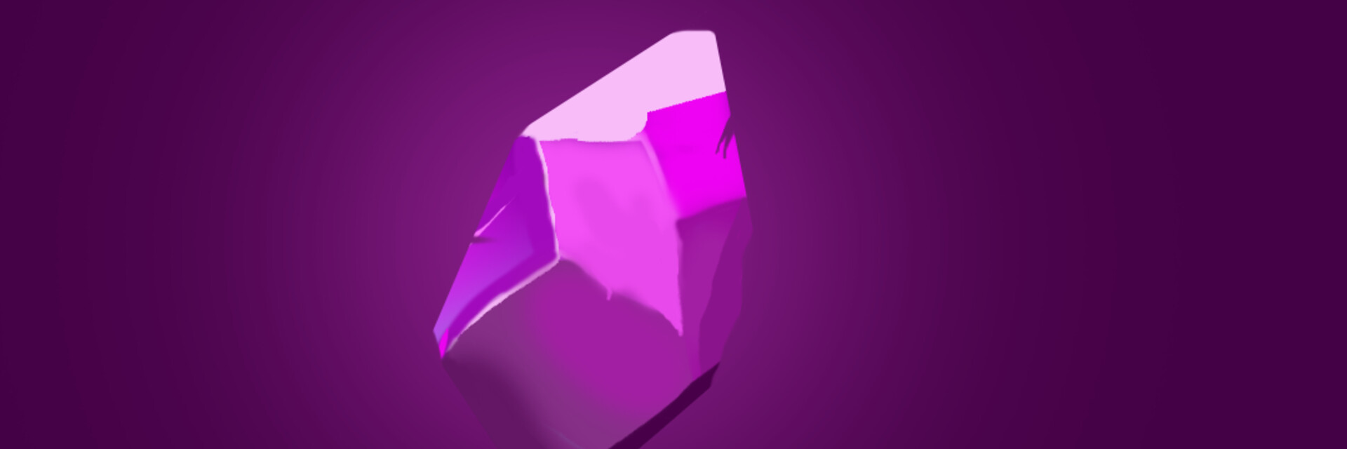 ArtStation banner for @proverbs